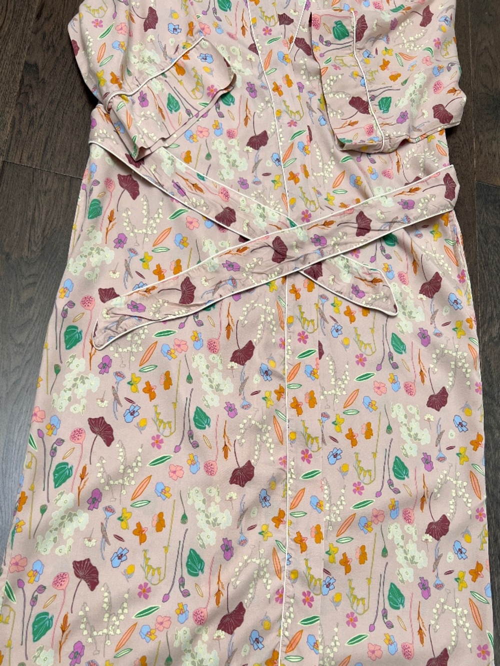Love & Lore Robe - Picture 9 of 12